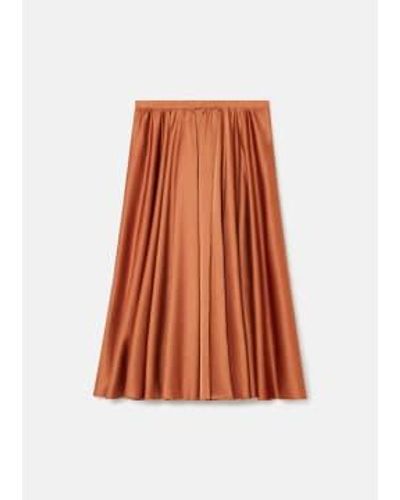 Tara Jarmon Jolanda Skirt - Arancione