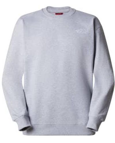 The North Face Sweat Essential - Blue