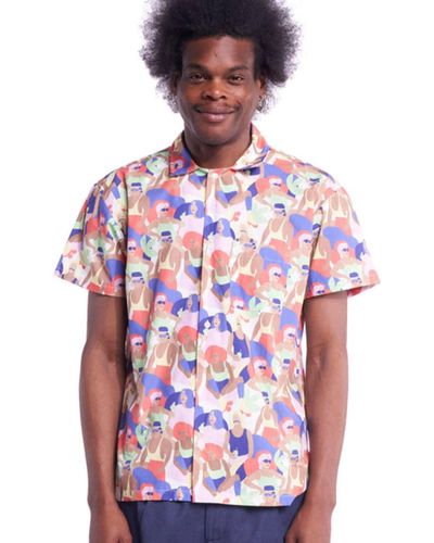 Olow chemise clearance