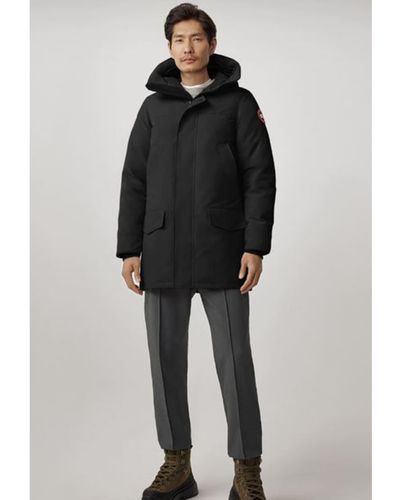 Canada goose cheap langford jacket
