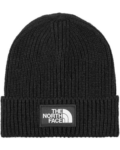 THE NORTH FACE: Chapeau homme - Marron  Chapeau The North Face NF0A3FJX en  ligne sur