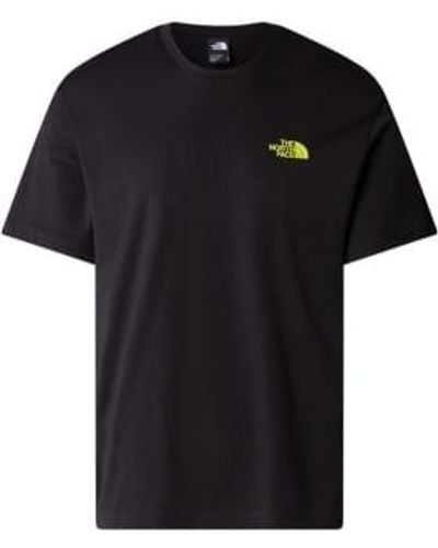 The North Face T Shirt 2 - Nero