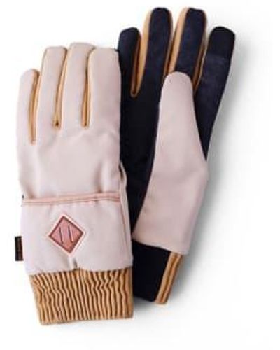 Elmer Gloves Inner Hood Conductive Glove - Natural