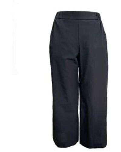 Ottod'Ame Ottod'ame Trousers - Blue
