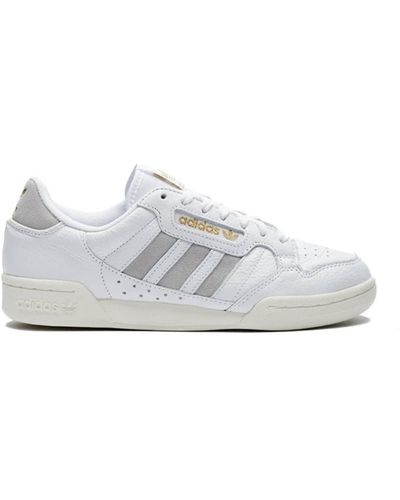 Adidas | 52% Continental to off Stripes Lyst - Men for Up 80 Shoes