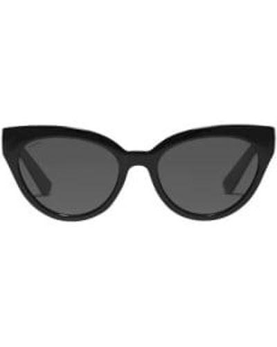 Pilgrim Raisa Sunglasses / Os - Black