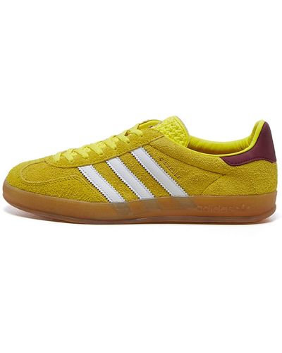 Baskets Gazelle d'Adidas pour femme - Jusqu'à -40 % | Lyst