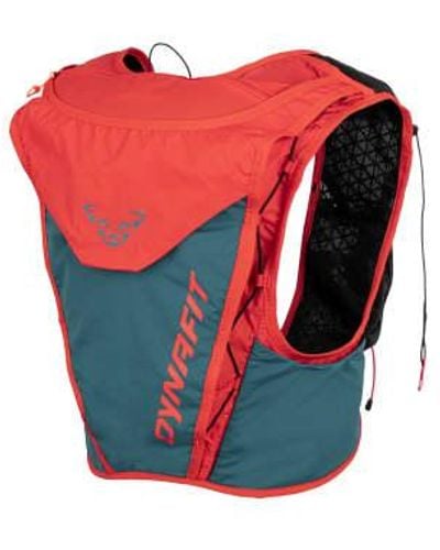 Dynafit Ultra Backpack 15 Dawn S - Red