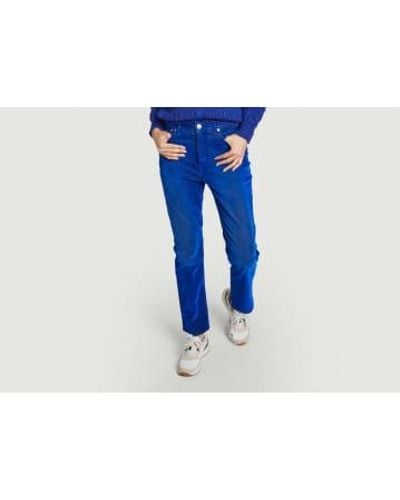 Bellerose Pamy Jeans 27 - Blue