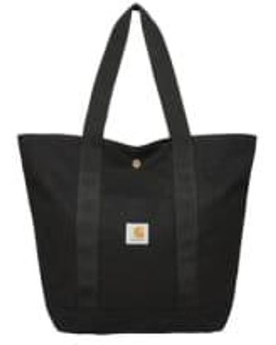 Carhartt Bag I033102 Taglia Unica - Black
