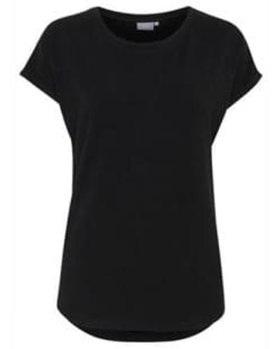 B.Young Pamila Jersey T Shirt Small / - Black