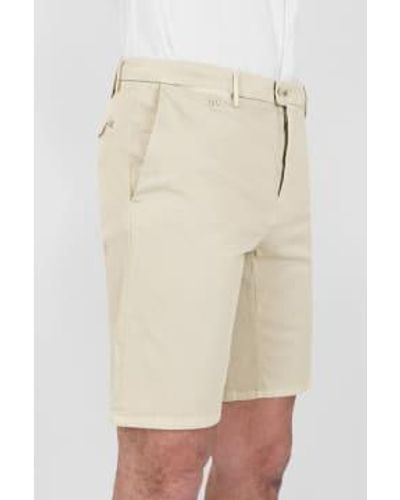 Tramarossa Crème elia shorts - Neutre