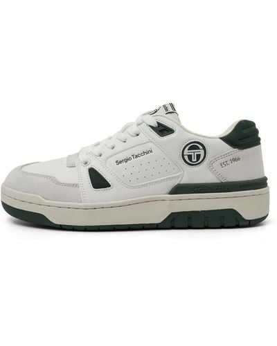 Sergio Tacchini Sneakers for Men Online Sale up to 51 off Lyst