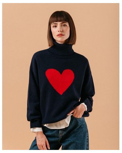 Grace & Mila Sweaters and pullovers for Women | Black Friday Sale & Deals  up to 54% off | Lyst