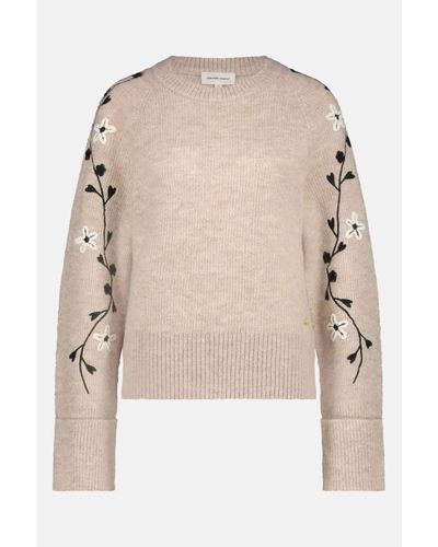 FABIENNE CHAPOT Sweaters and pullovers for Women | Online Sale up to 74%  off | Lyst