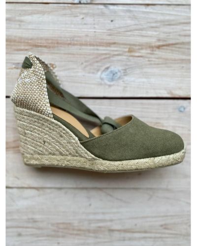 Gray Castañer Shoes for Women | Lyst