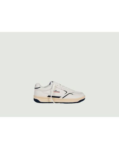 Mercer The Player Trainers - White