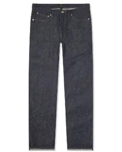 A.P.C. Petit Standard Jeans - Gray