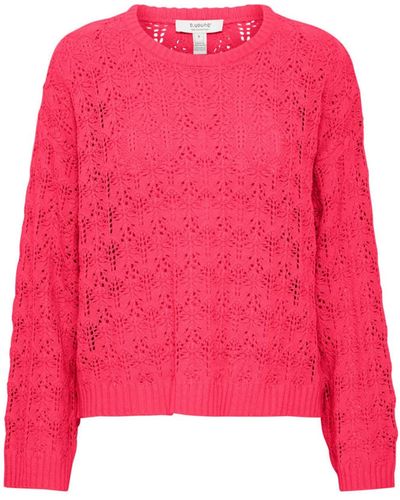 B.Young Sweaters and pullovers for Women