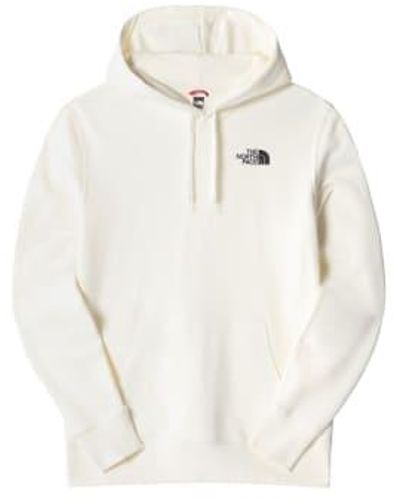 The North Face The North Face - White