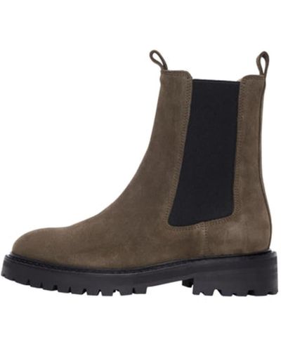 SELECTED Boots for Women | Online Sale up to 60% off | Lyst UK
