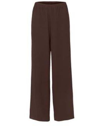 SELECTED Tinni Trousers - Multicolore