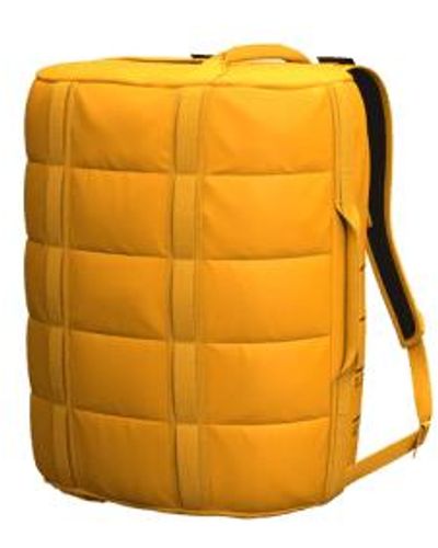 Db Journey Sac Roamer Duffel Pack Parhelion 25l / - Yellow