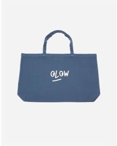 Olow Caba Bag - Blue