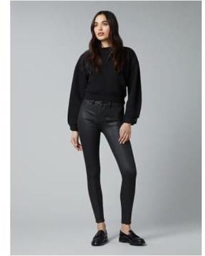 DL1961 Florence skinny 12359 jeans - Negro
