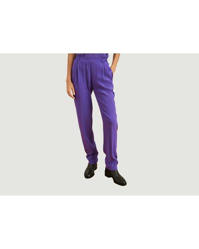 Pantalon la petite 2025 francaise