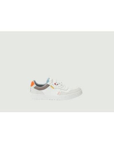 PS by Paul Smith Sneakers Ellis - Bianco