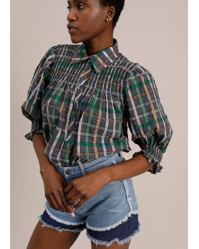 Munthe Shirts for Women | Online Sale up to 68% off | Lyst