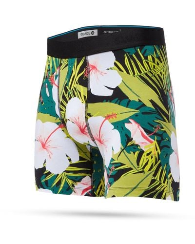 Stance Boxers for Men, Online Sale up to 24% off