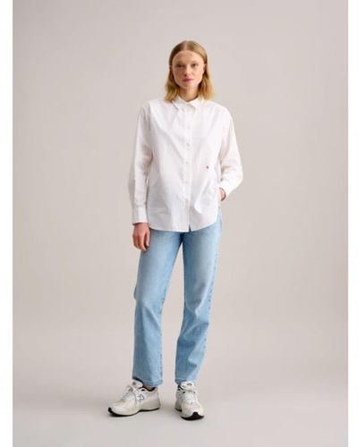 Chemises Bellerose pour femme | Réductions en ligne jusqu'à 70 % | Lyst