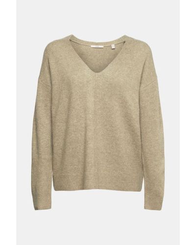 Esprit Knit Sweater, Terranova Wine Pencil Skirt, Primark Leopard