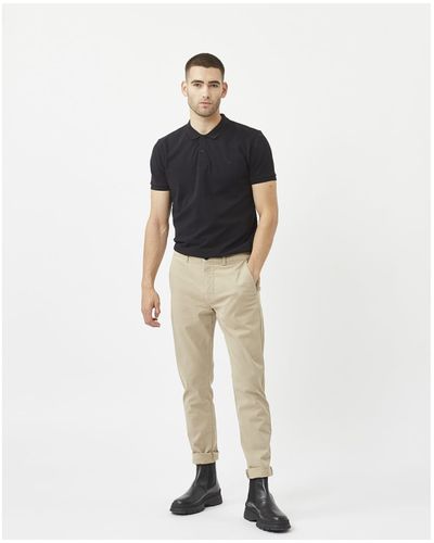 Minimum Olivine Seneca Rock Darvis Chino Pants 8045 - Multicolor