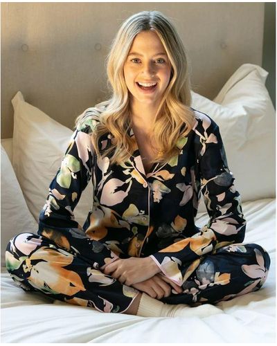 Cyberjammies Pajamas for Women Black Friday Sale Deals up to