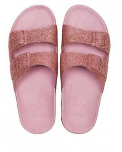 CACATOES Trancoso im Vintage Pink