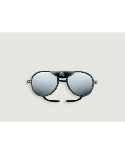 Izipizi Glacier Plus Sunglasses 2 - Bianco