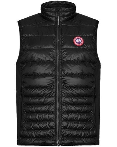 Canada goose hybridge lite on sale sale