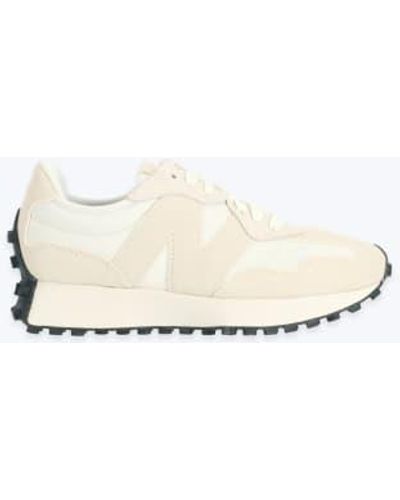 New Balance Trainers 36 - Natural