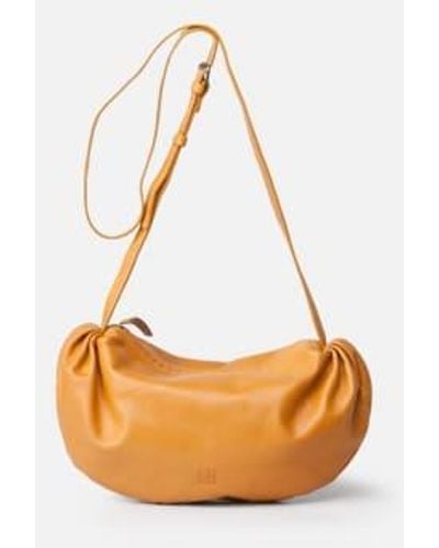 APIA ROPA Y COMPLEMENTOS Irvine Skin Bag U - Orange