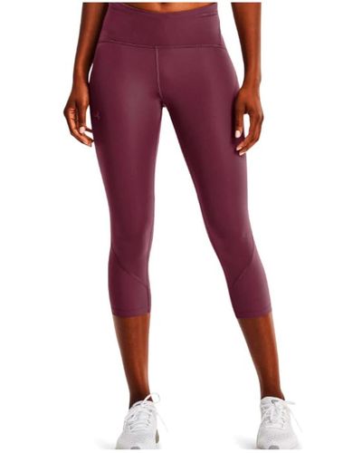 Under Armour Leggins Aircraft Fixed 2.0 Print Donna Rossi