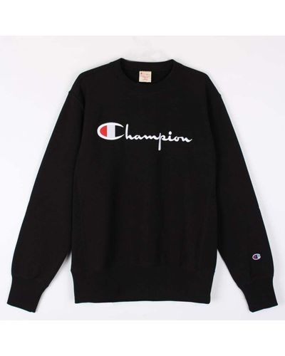 volleybal lila Uitsluiting Champion Sweaters and knitwear for Men | Online Sale up to 69% off | Lyst