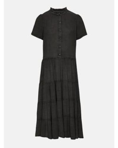 Project AJ117 Tonya Dress S - Black