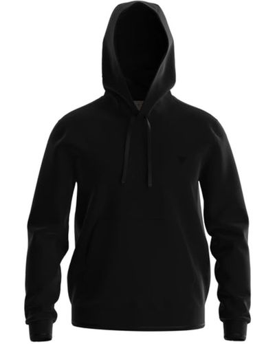Guess hoodie deals sale