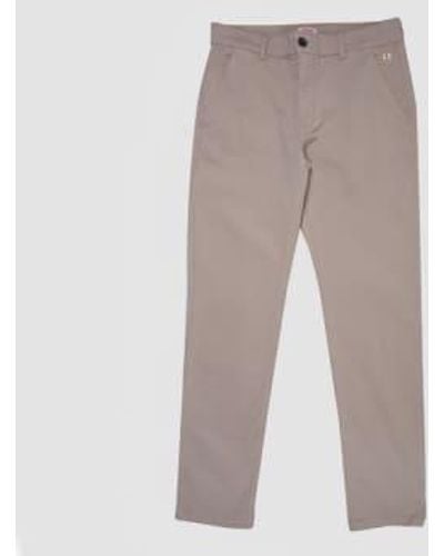 Armor Lux Heritage Chino - Gray