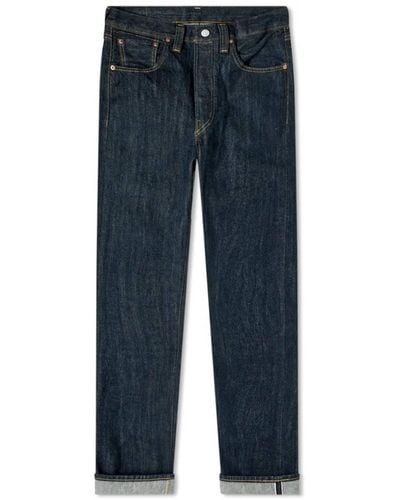 Levi's 1947 501 Jeans - Blue