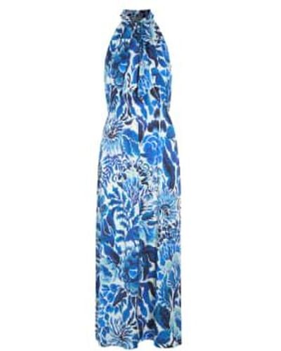 Dea Kudibal Nattiedea Dress 1 - Blu