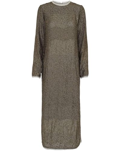 Rabens Saloner Dresses for Women | Online Sale up to 87% off | Lyst